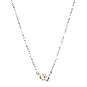 United in Love Pandora Necklace